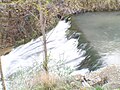 Río Tajo a su paso por Albarracín