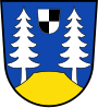 Blason de Dittenheim