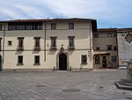 Palazzo Vescovile