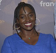 Aïssa Maïga