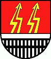 Wappen von Hieflau/Steiermark