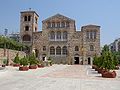 Basílica d'Aghios Demetrios (Tessalònica)