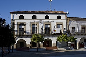 Ayuntamiento