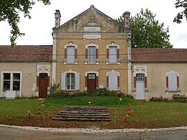 Town hall