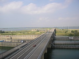 Krammerbrug (6 September 2006)