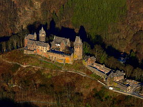 Image illustrative de l’article Château d'Altena