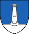 Wappen von Cologny