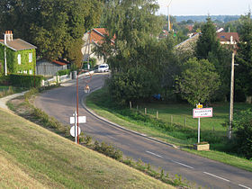 Villegusien-le-Lac (commune déléguée)