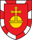 Coat of arms of Bassenheim