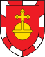 Blason de Bassenheim