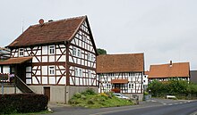 Fachwerkhäuser in Krombach.jpg