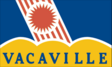 Vacaville zászlaja