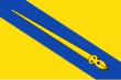 Vlag van Foudgum