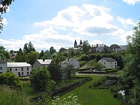 Habay-la-Neuve