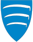 Blason de Hornindal