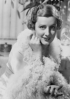 アイリーン・ダン Irene Dunne