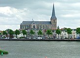 L'église: de Bovenkerk