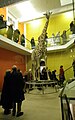 Giraffe von Christiane Möbus, 2012