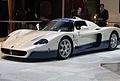 Maserati MC12