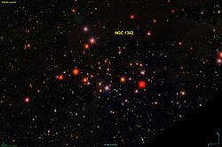 NGC 1342