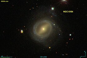 Image illustrative de l’article NGC 6154