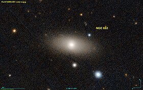 Image illustrative de l’article NGC 882