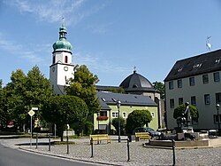 Oberkotzau