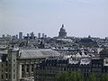 Pantheon in Paris