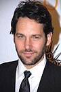 Photo of Paul Rudd