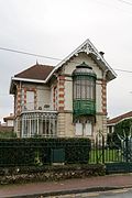 Villa Mimosa