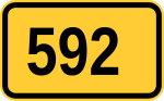 DW592