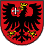 Blason de Wetzlar