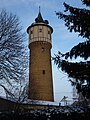 Wasserturm in Hohenmölsen