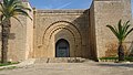 Bab Ruwah ('Gate of the Winds') in Rabat