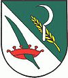 Wappen von Dechantskirchen