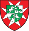 Wappen von Mailberg