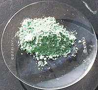 Copper(II) carbonate