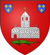 Blason de Montivilliers