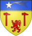 Blason de Rocquefort