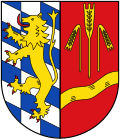 Brasão de Holzbach