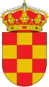 Escudo d'armas