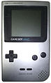 Game Boy Light – Nur in Japan (1997)