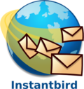 Description de l'image Instantbird-logo.png.