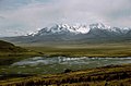 Lake Quñuqqucha (4,050 m)