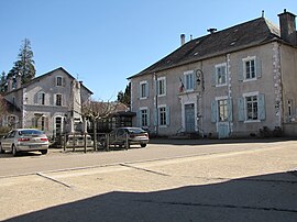 Town hall