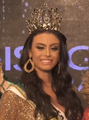 Miss Grand Brazil 2019 Marjorie Marcelle (São Paulo)