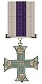 Croix militaire