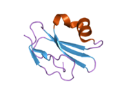 2ofs: Crystal structure of human CD59