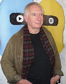 Peter Weir (2011)