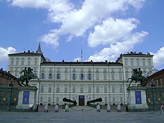 Palazzo Reale